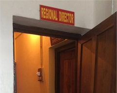 Regional Director's Office, ROICE, Phuntsholing