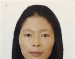 Tshering Yangzom