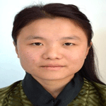 Sangay Tshomo
