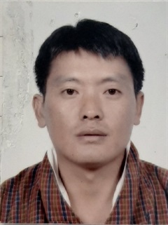 Pasang Wangdi
