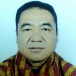 Sonam Dhendup