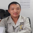 Pema Namgay 