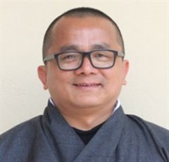 Rinzin Jamtsho