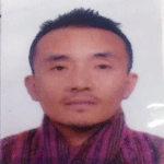 Singye Norbu