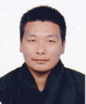 Leki Khandu